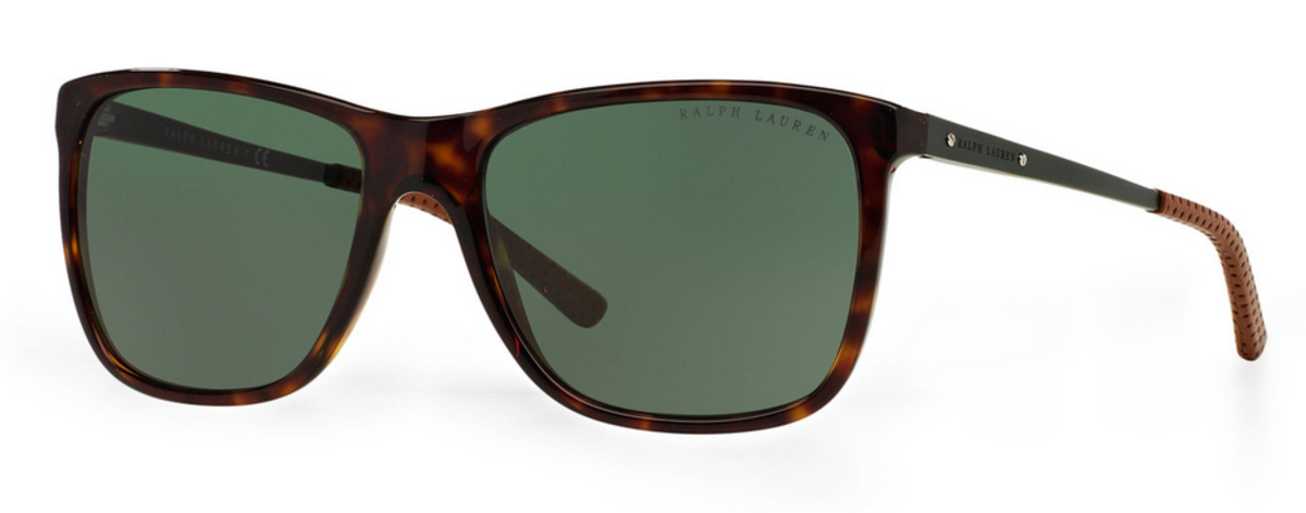 Ralph lauren deals automotive collection sunglasses
