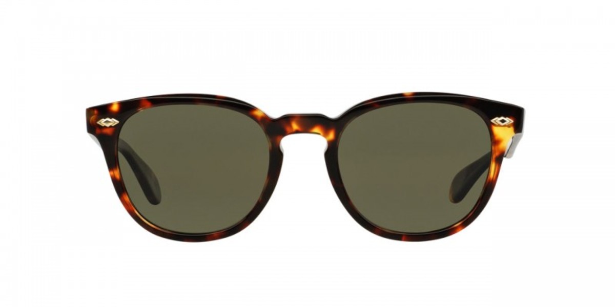 Photo: Oliver Peoples 