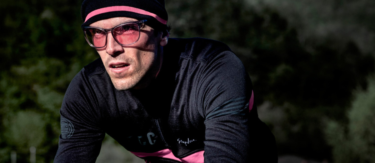Rapha city glasses 2025
