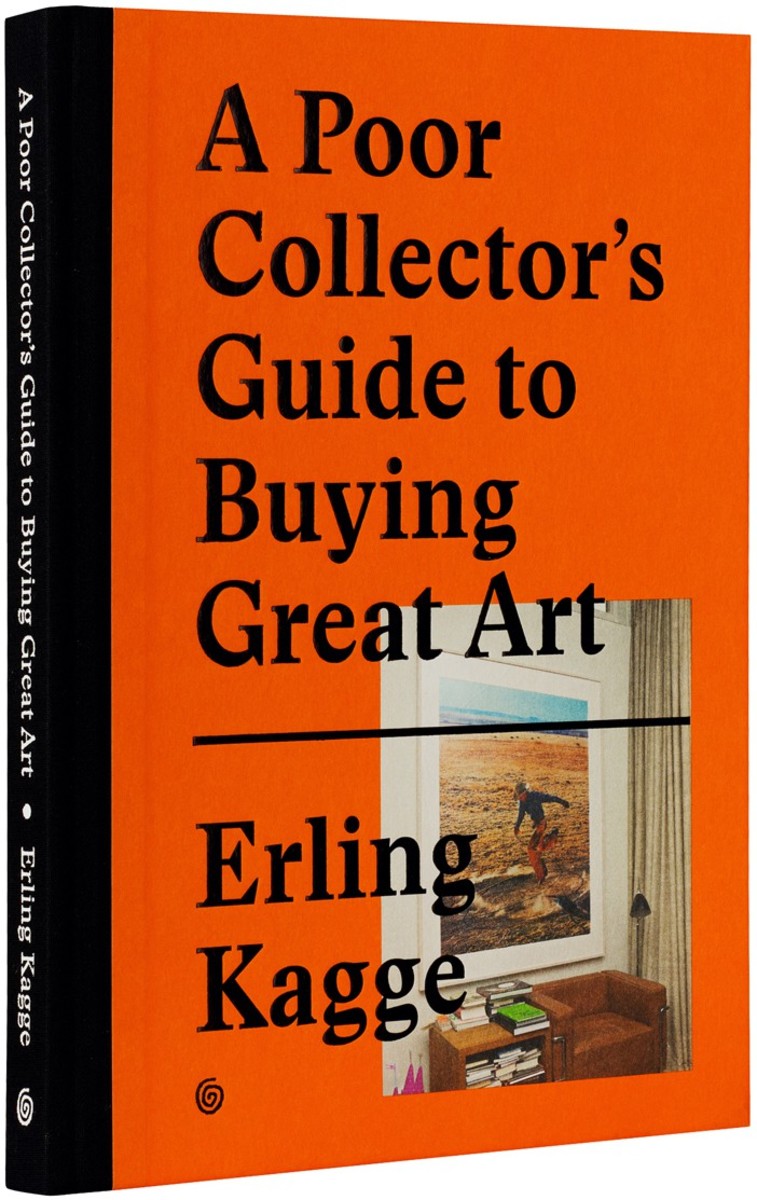 A Poor Collector S Guide To Buying Great Art Acquire