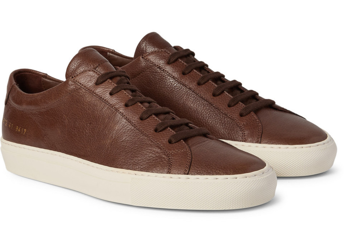 Photo: Common Projects