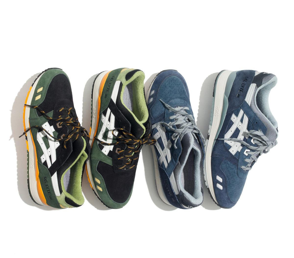 j crew asics