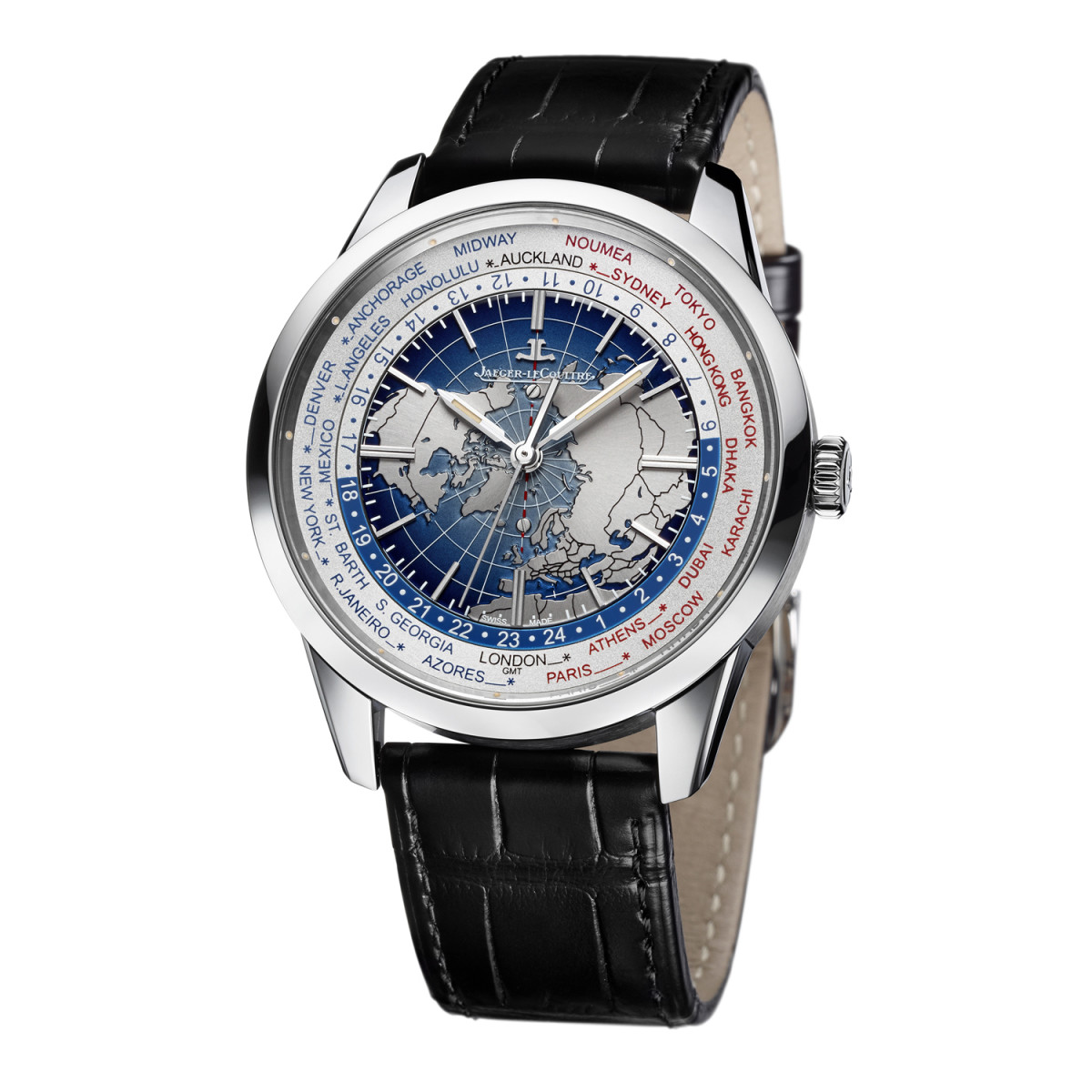 Jaeger Lecoultre Часы Купить В Москве