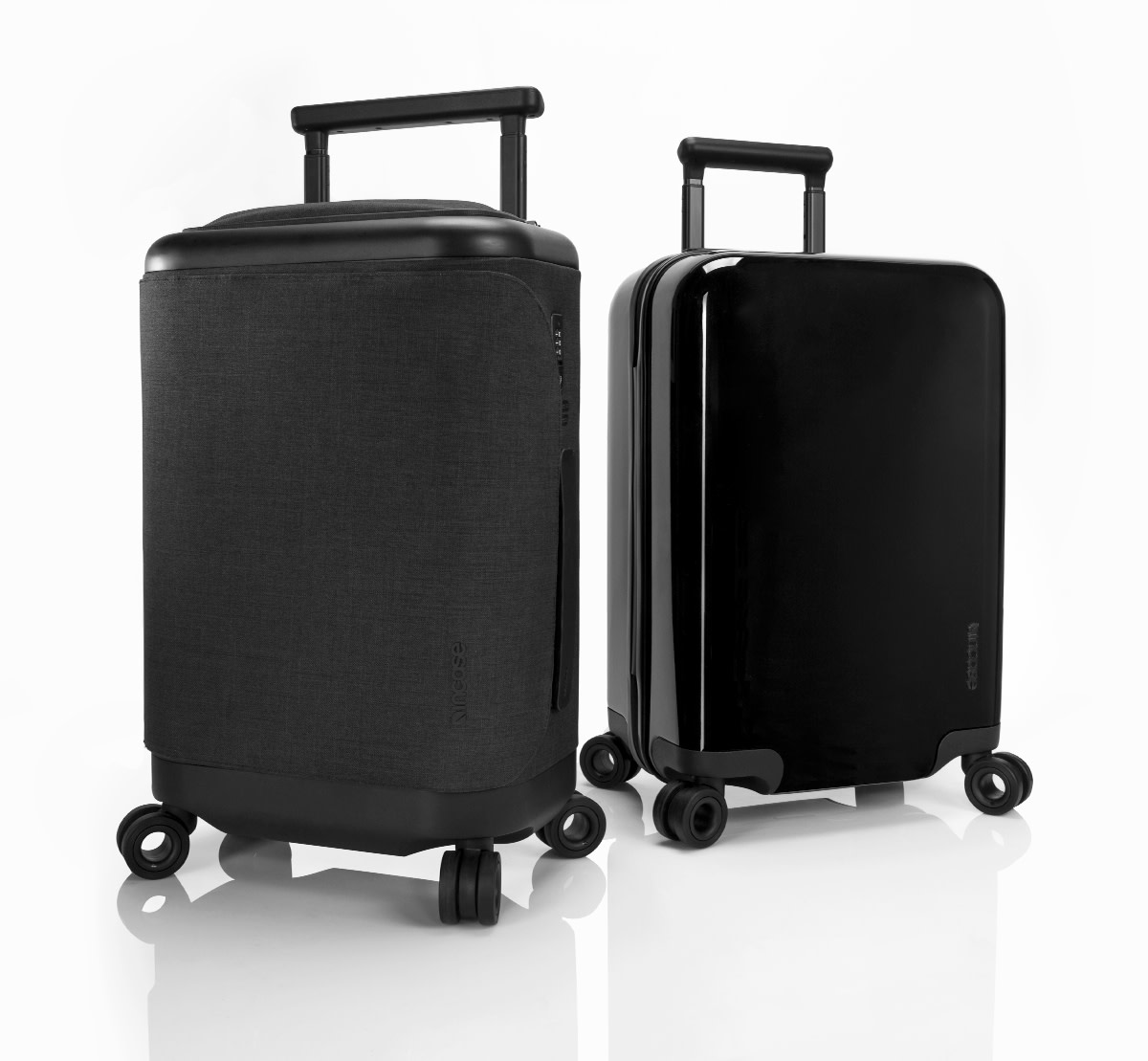 Incase Connected Luggage