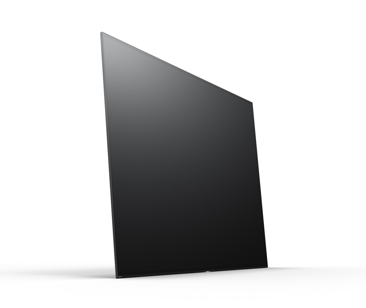 Sony A1 OLED TV