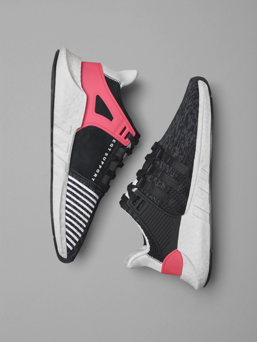eqt with boost