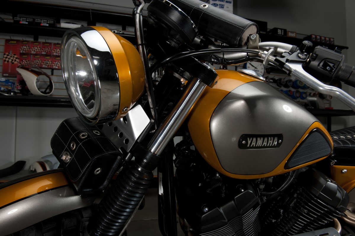 Yamaha Side By Side >> Yamaha and Jeff Palhegyi get inspired by vintage scramblers for the SCR950 - Acquire Yamaha Side By Side >> Yamaha and Jeff Palhegyi get inspired by vintage scramblers for the SCR950 - Acquire