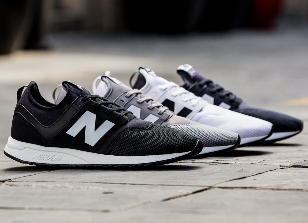 nb 247 classic white