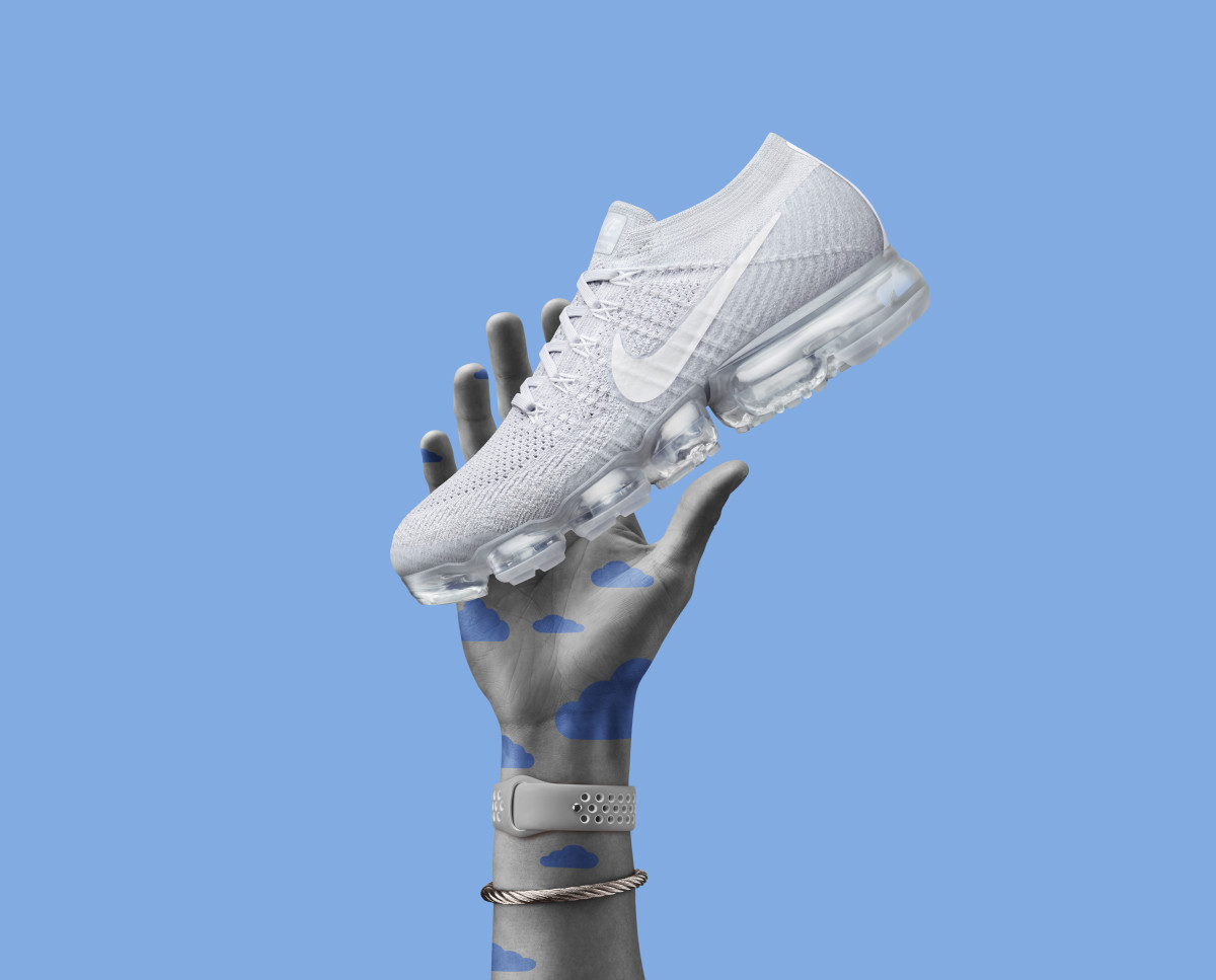 nike vapormax 2017