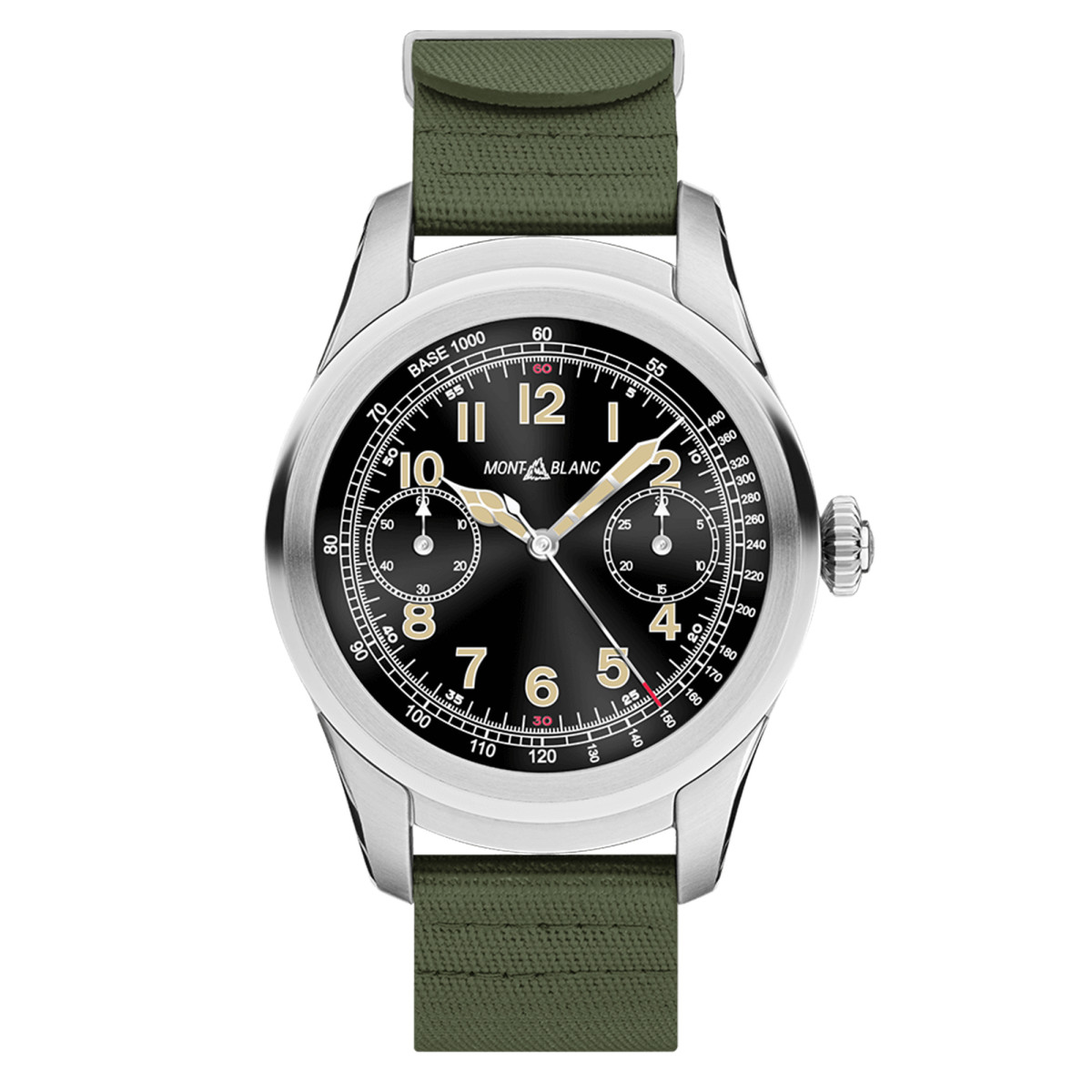 montblanc android