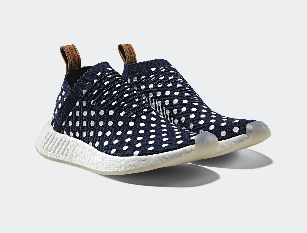 adidas previews the NMD CS2 Pack" -