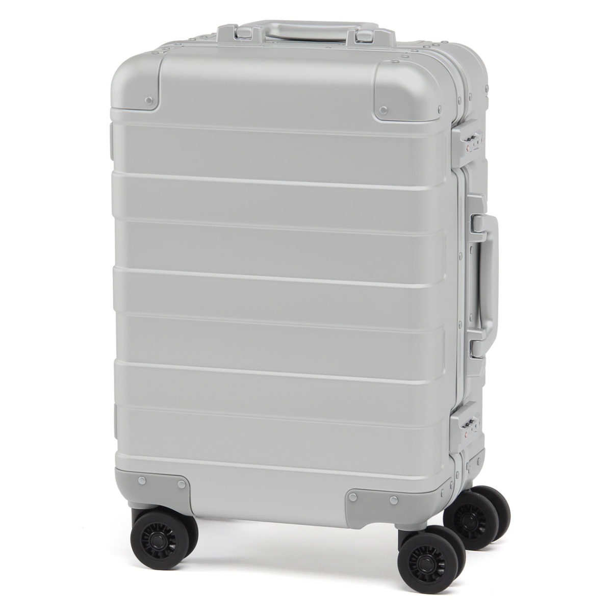 muji luggage size