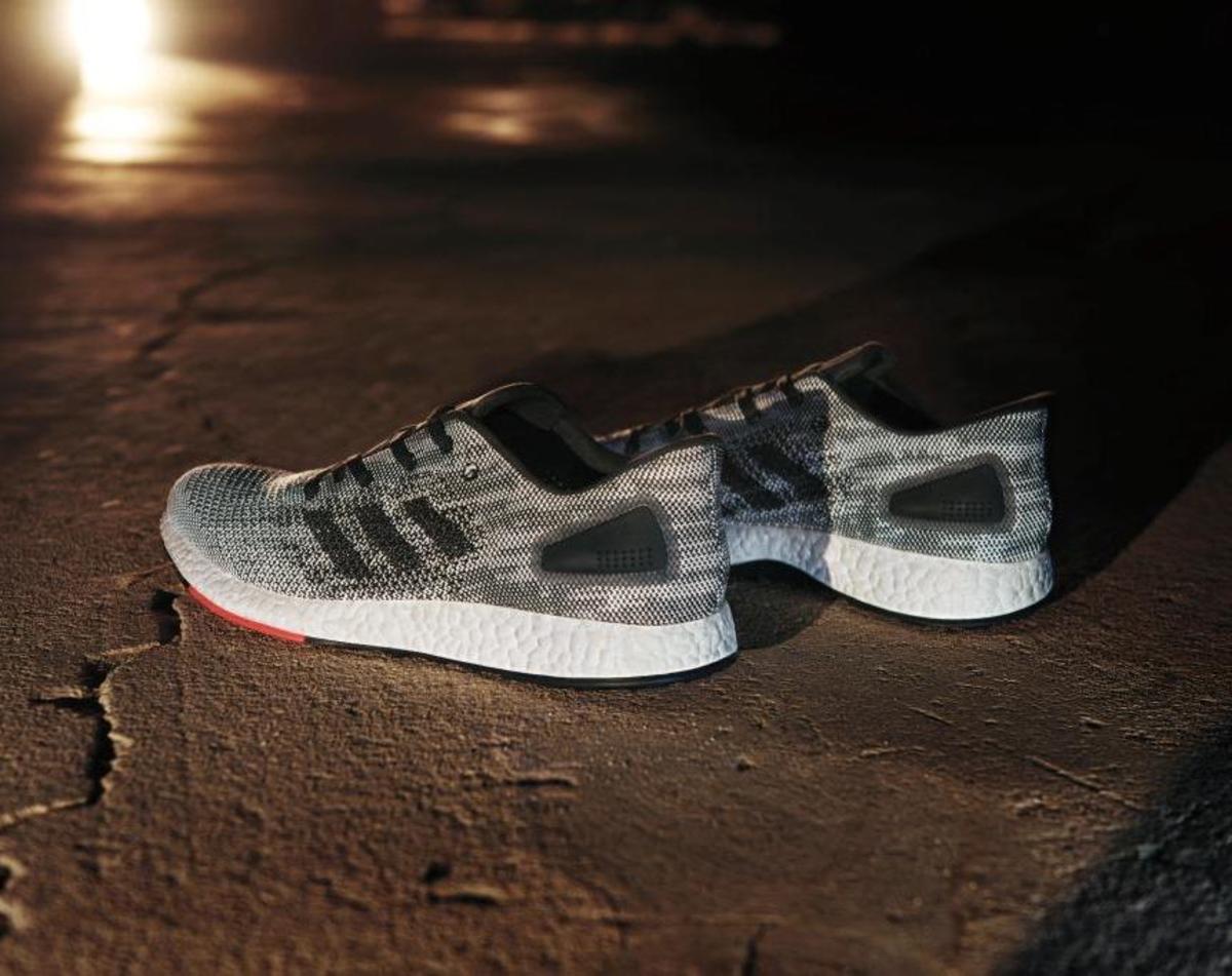 pureboost dpr vs go