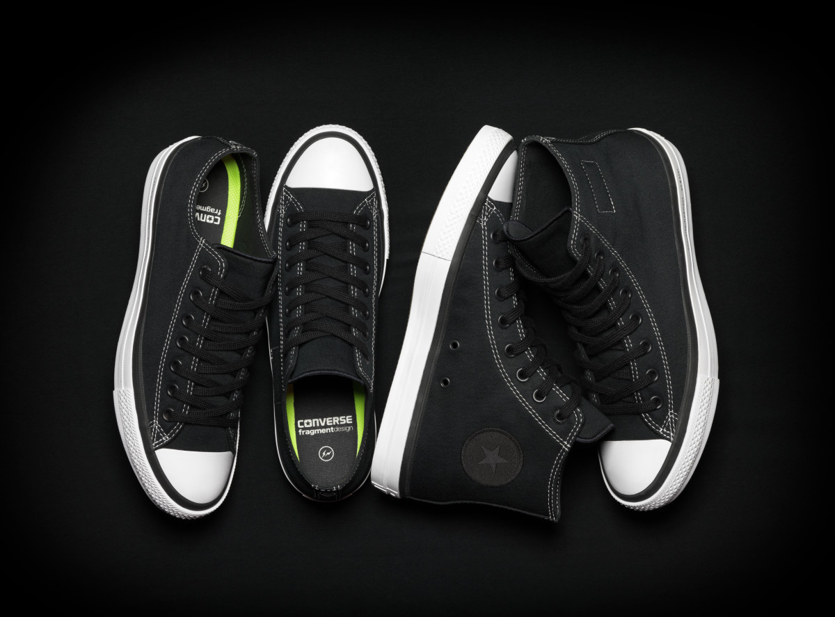 Converse Chuck Taylor All Star Special Edition