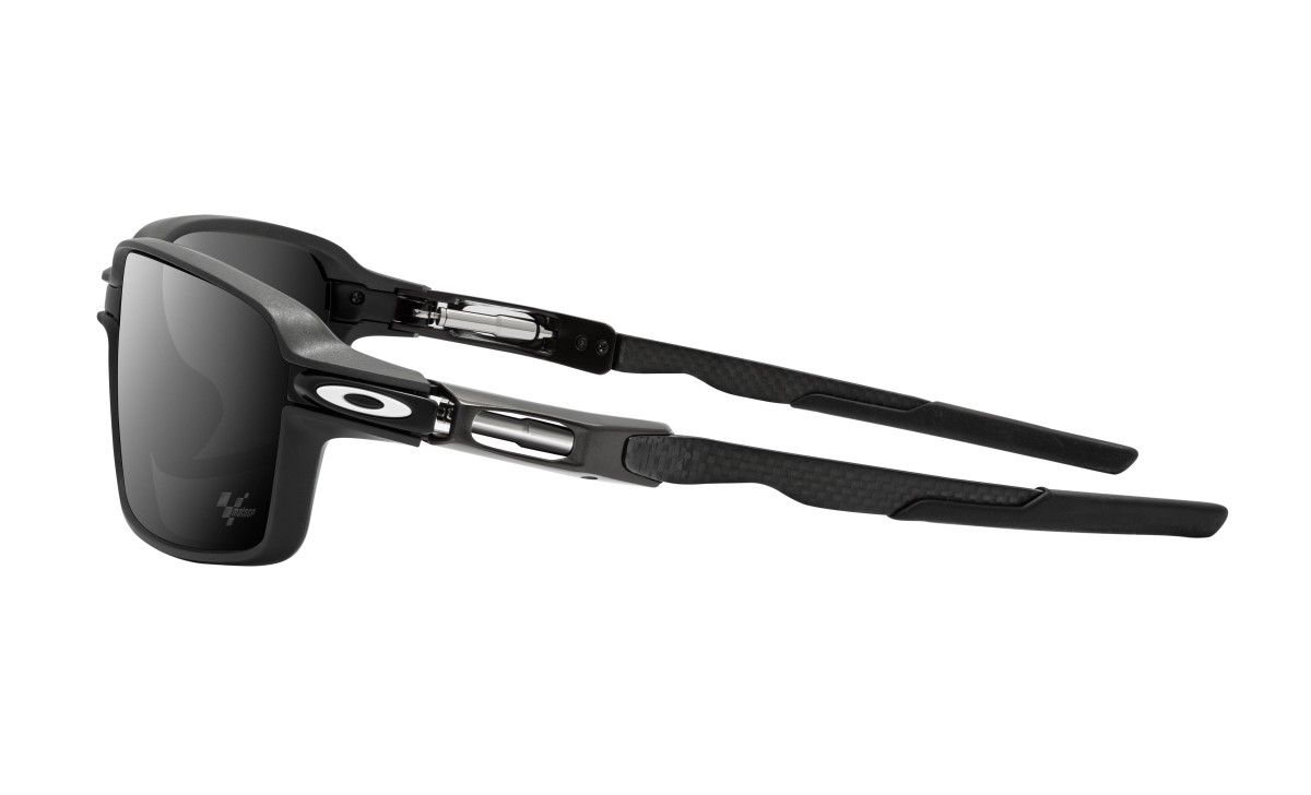 oakley carbon prime motogp