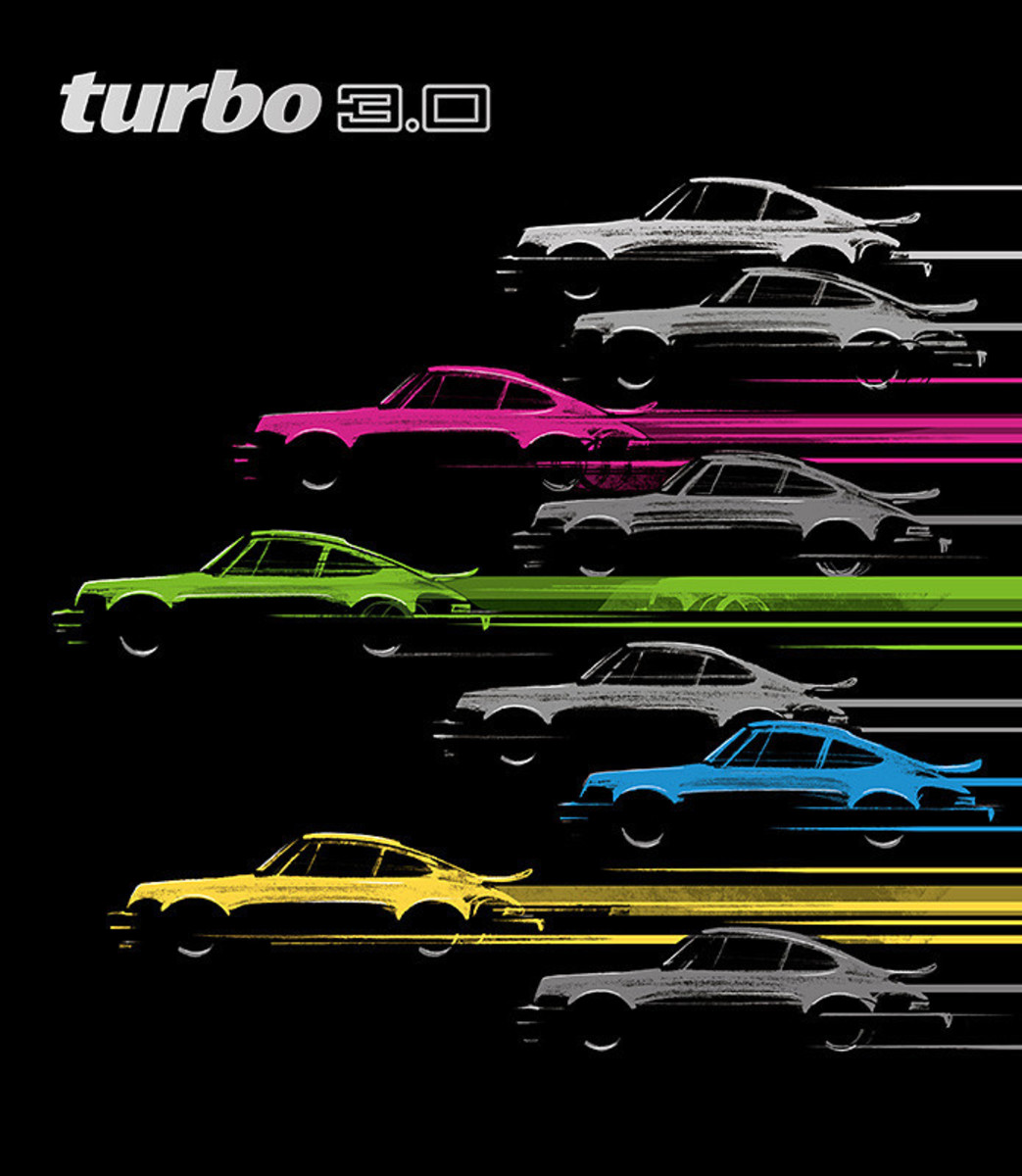 Turbo 3.0