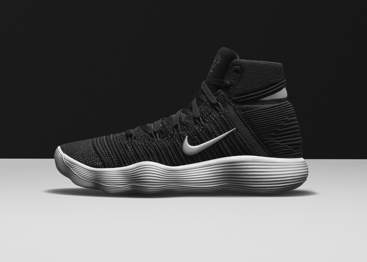nike react foam cushioning
