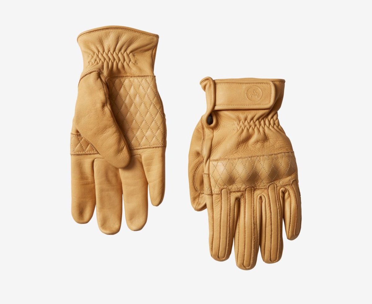 Aether Moto Gloves