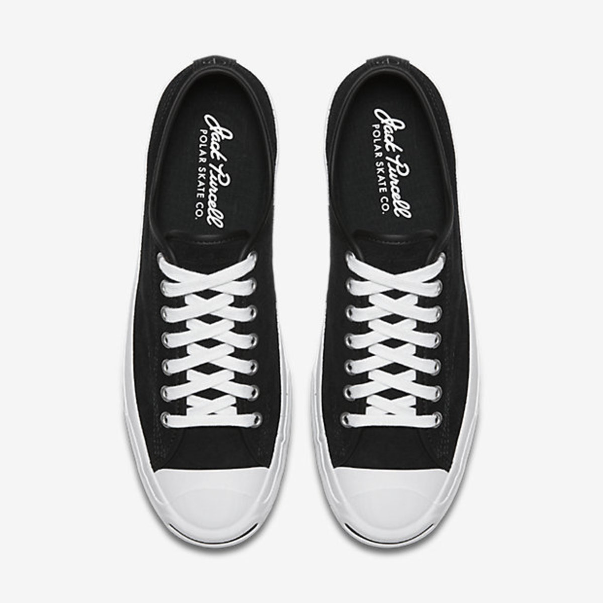 converse jack purcell polar