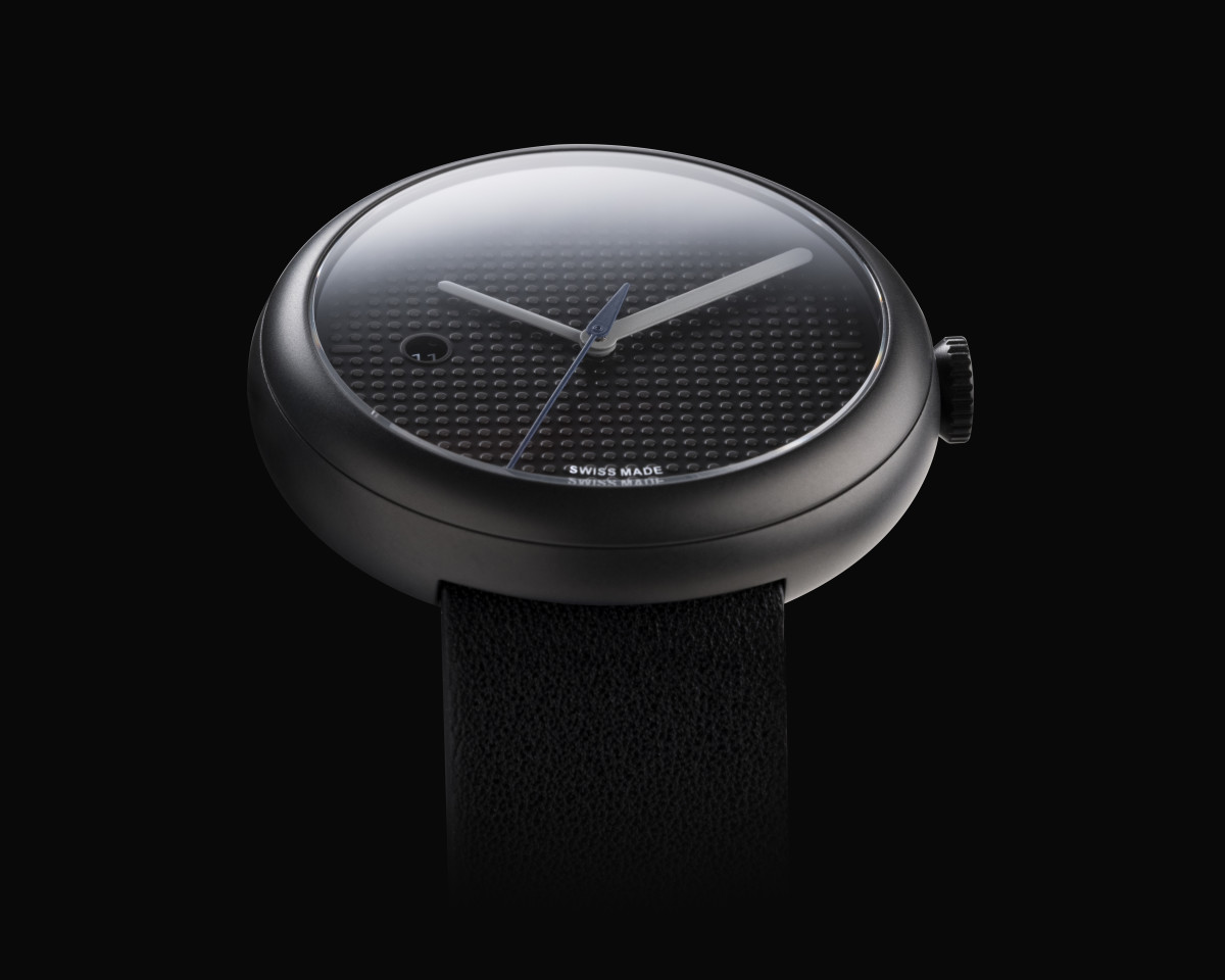 Objest Hach automatic