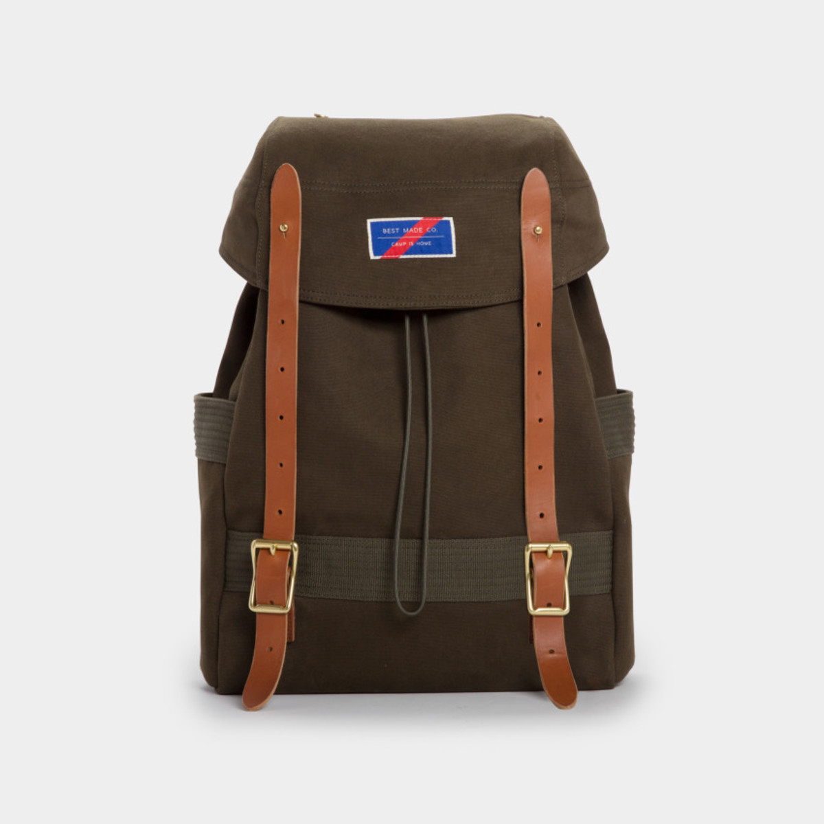 Best Made Bonded Backpack