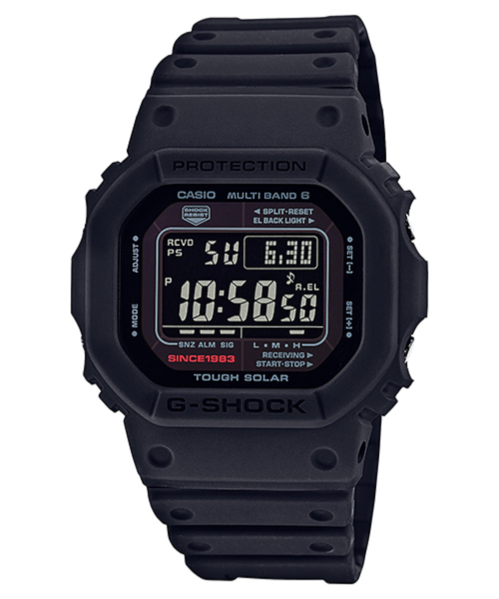casio 5035
