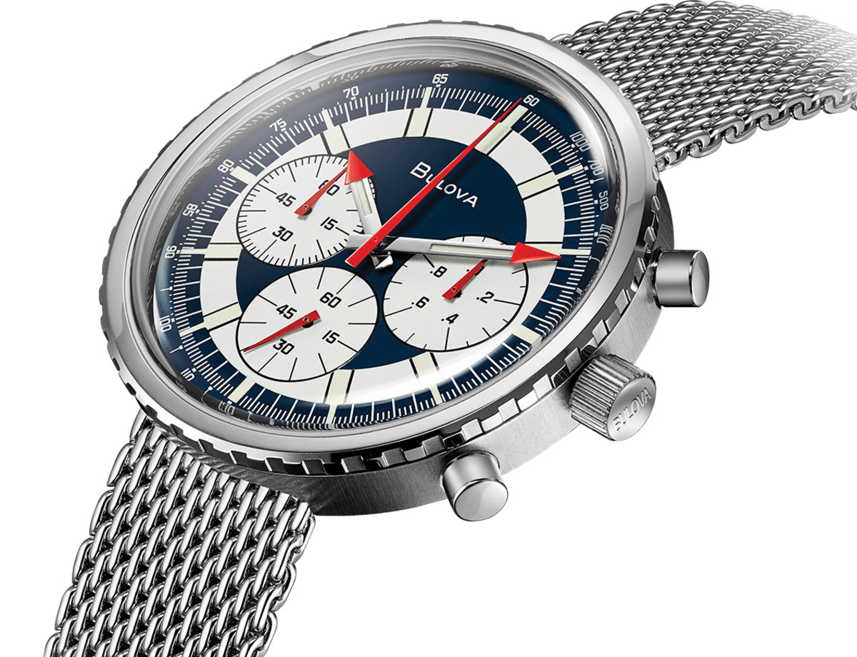 96k101 bulova 2025