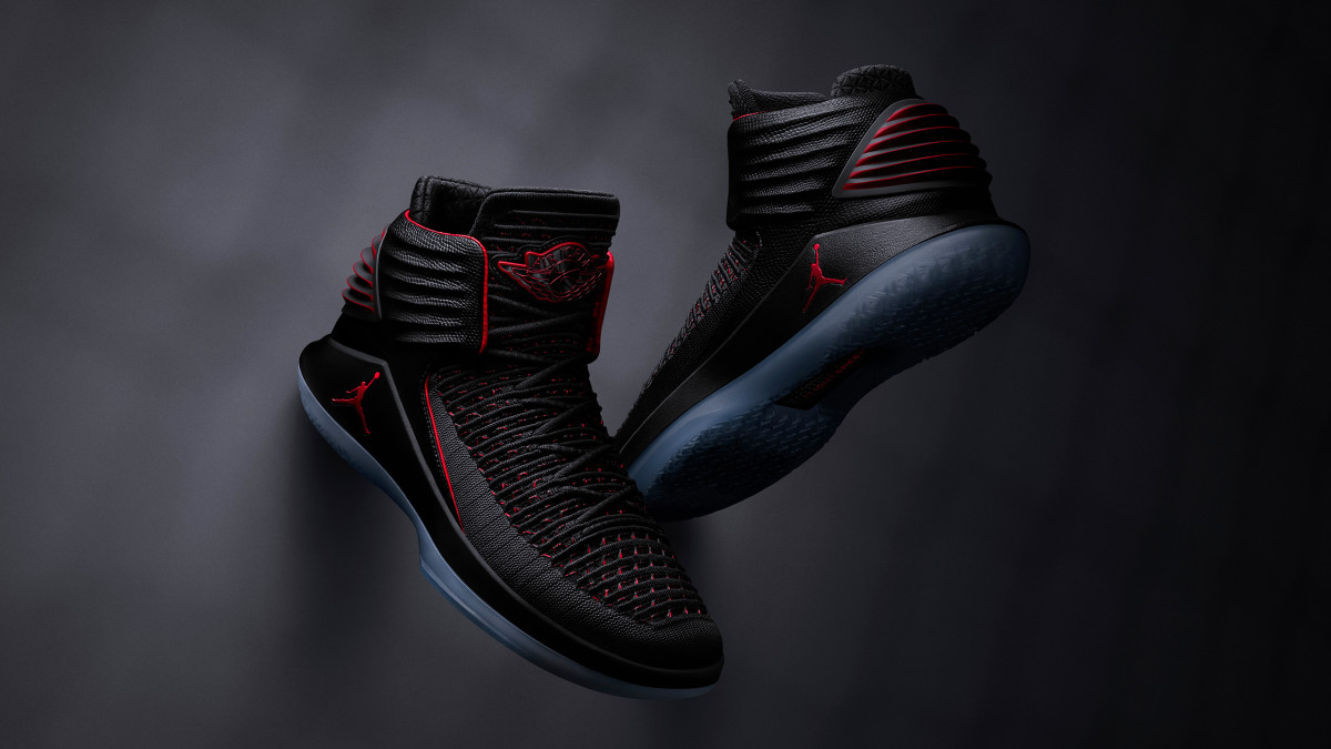 Nike Air Jordan 32