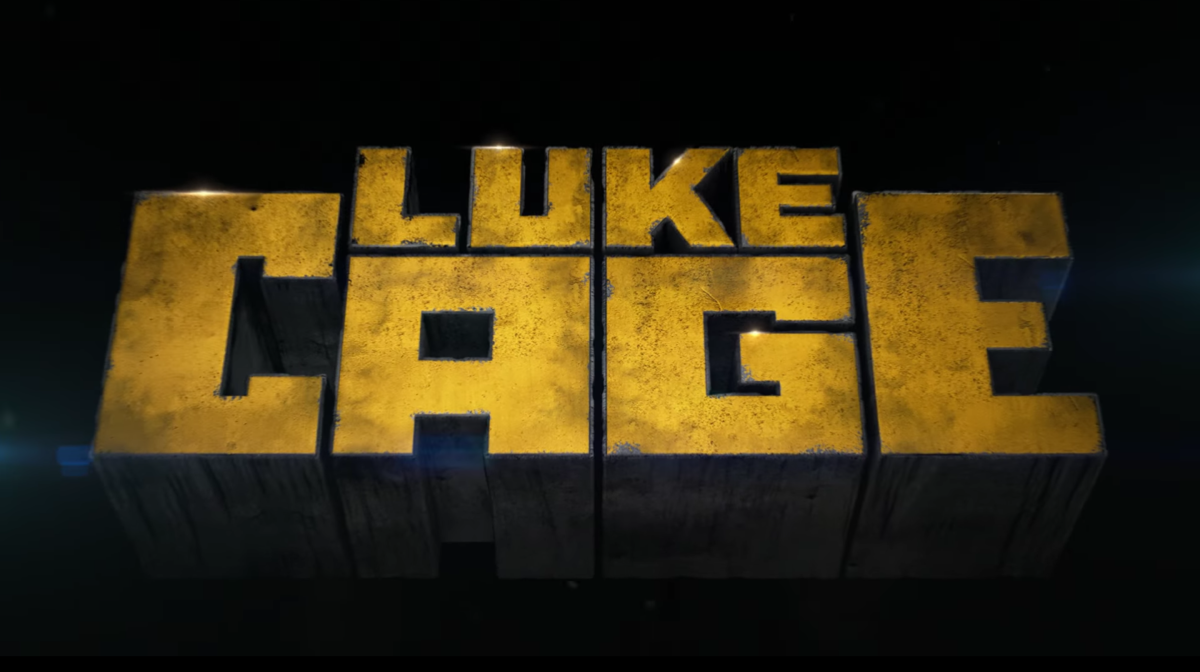 Luke Cage Netflix