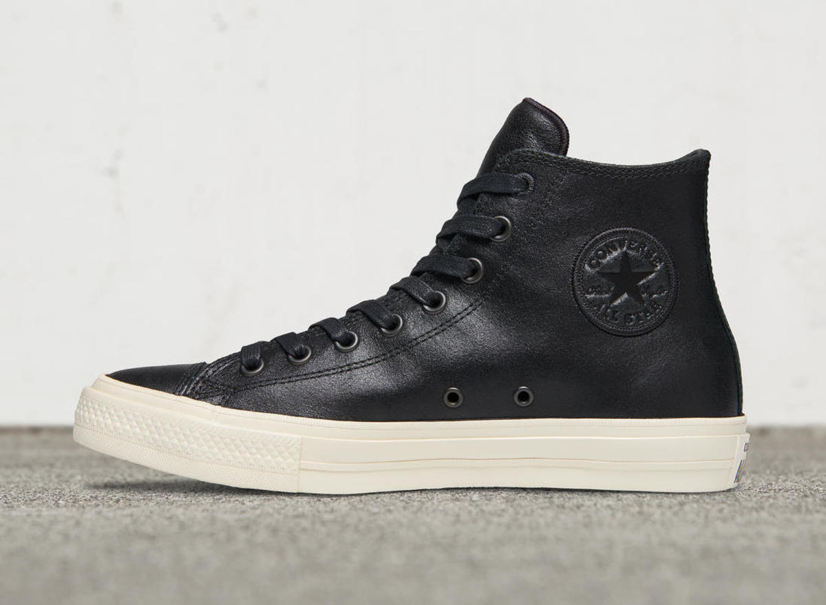 rock and roll converse
