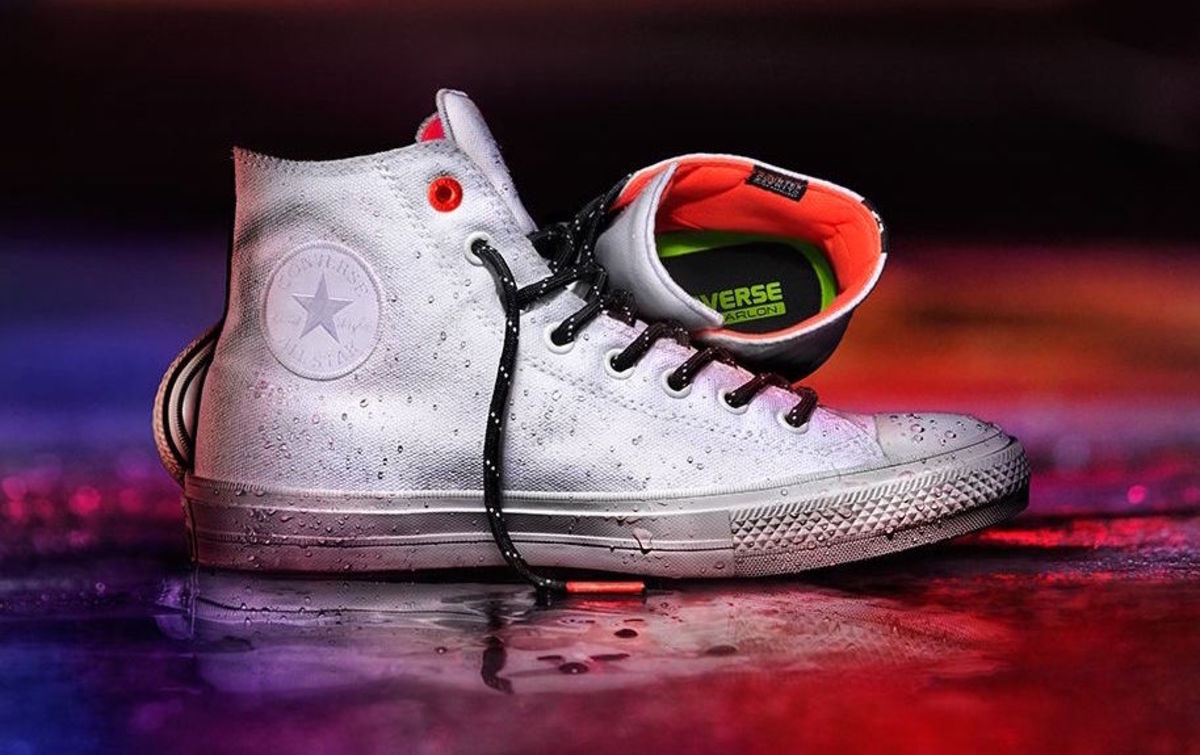 chuck iis