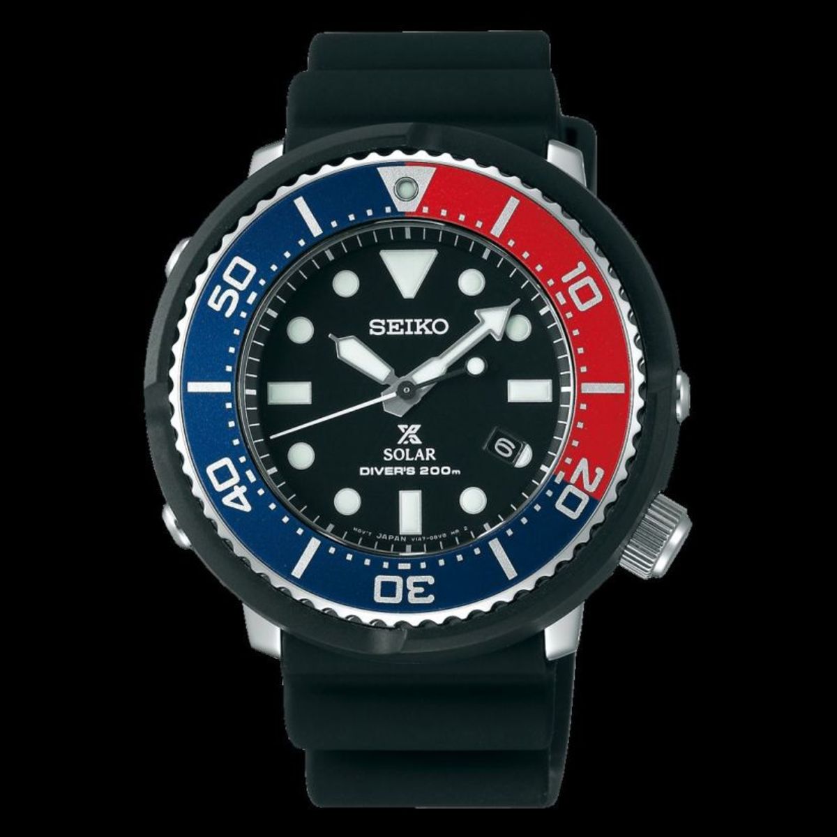 Seiko releases a limited edition run of Prospex Solar Diver Scubas with  Japanese designer, Lowercase - Acquire