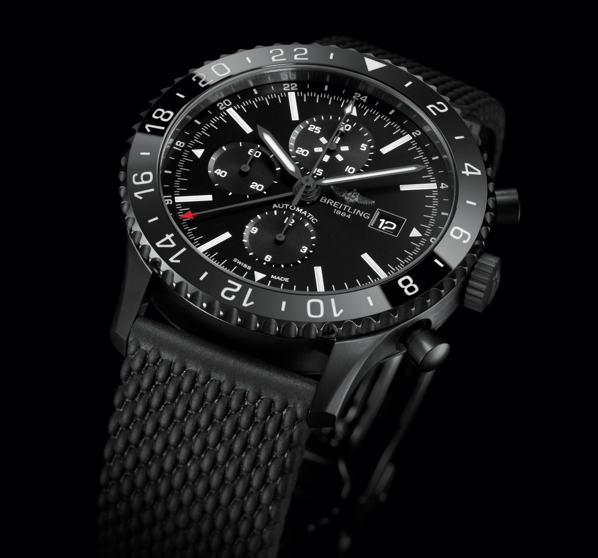 Breitling ceramic cheap