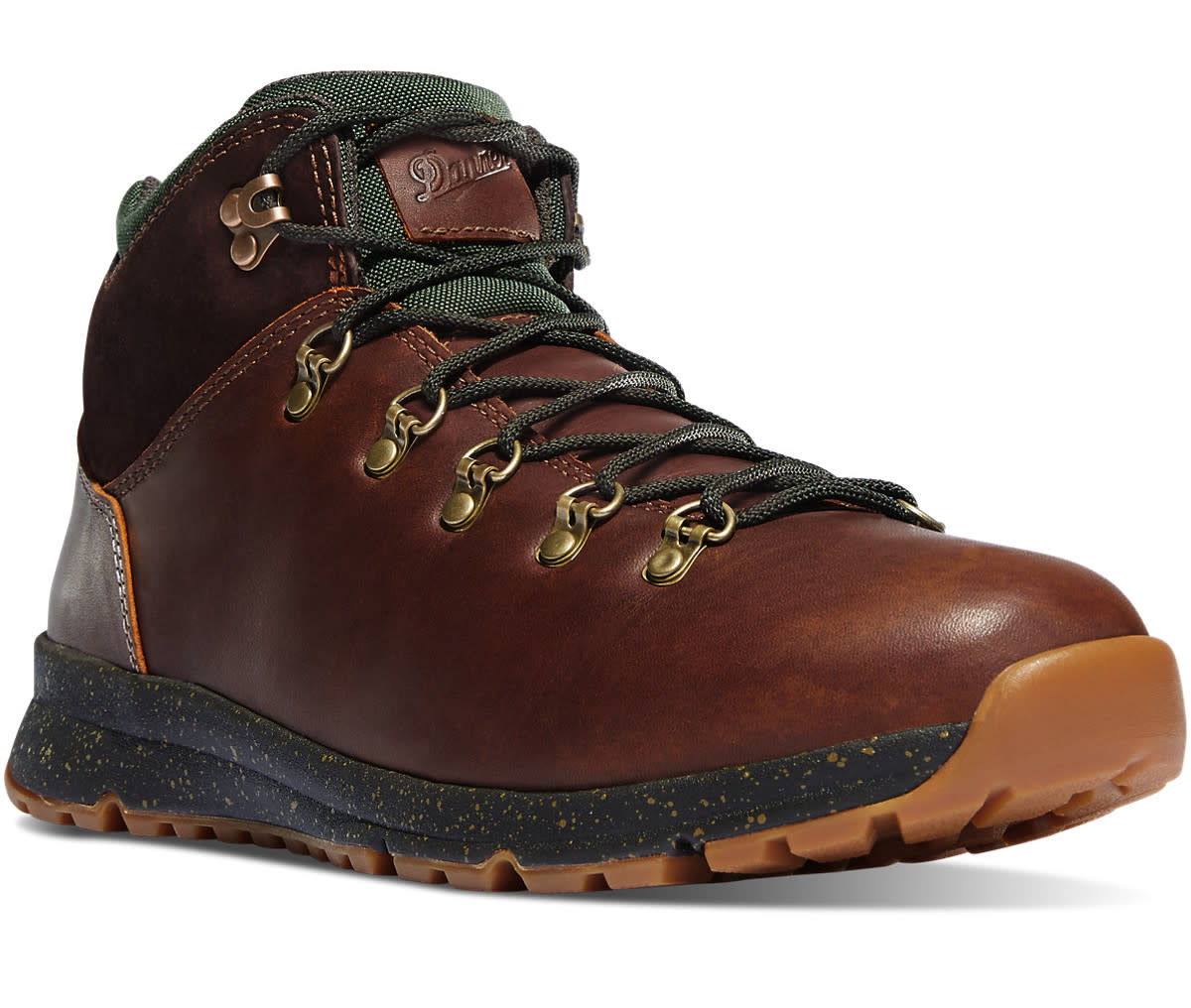 Danner brings sneaker-like comfort to its new Mountain 503 boot - Acquire