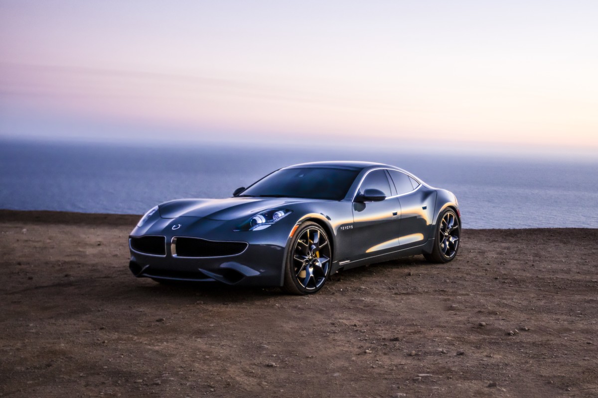 2017 karma revero discount
