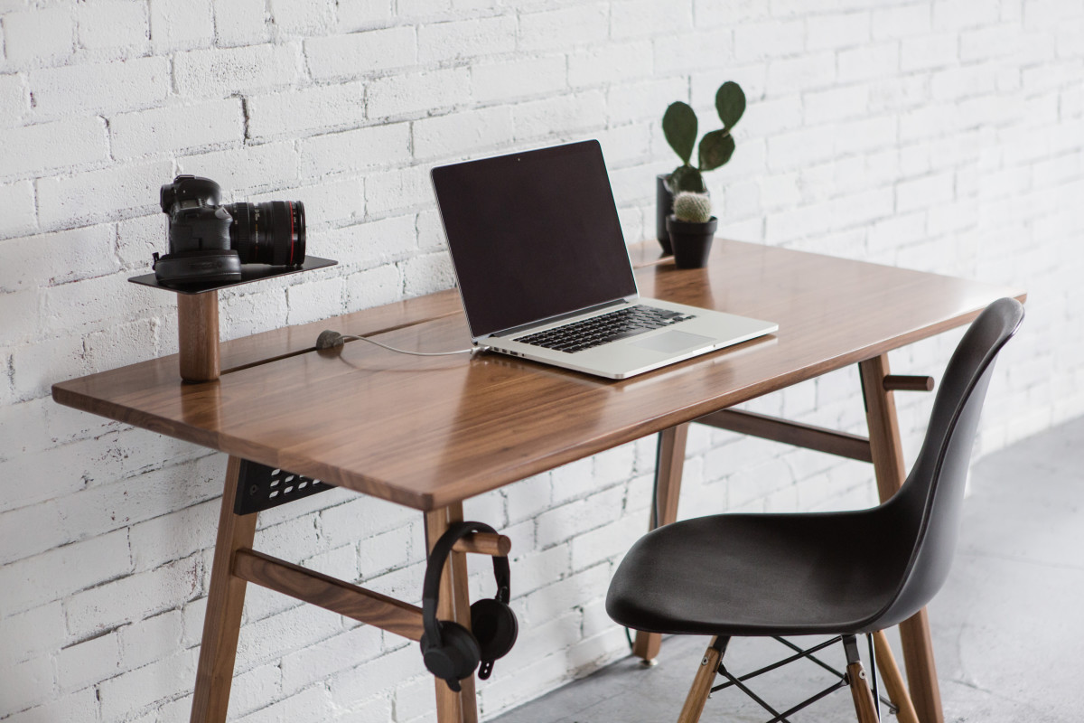 Artifox smartens up your workspace with its new furniture collection