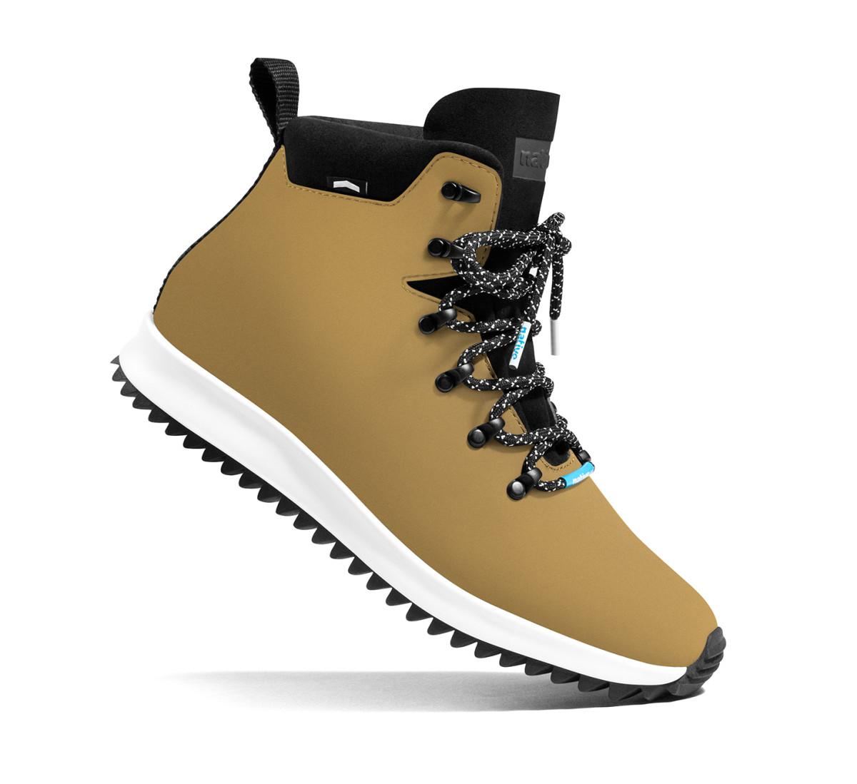 hiking shoes for wet conditions