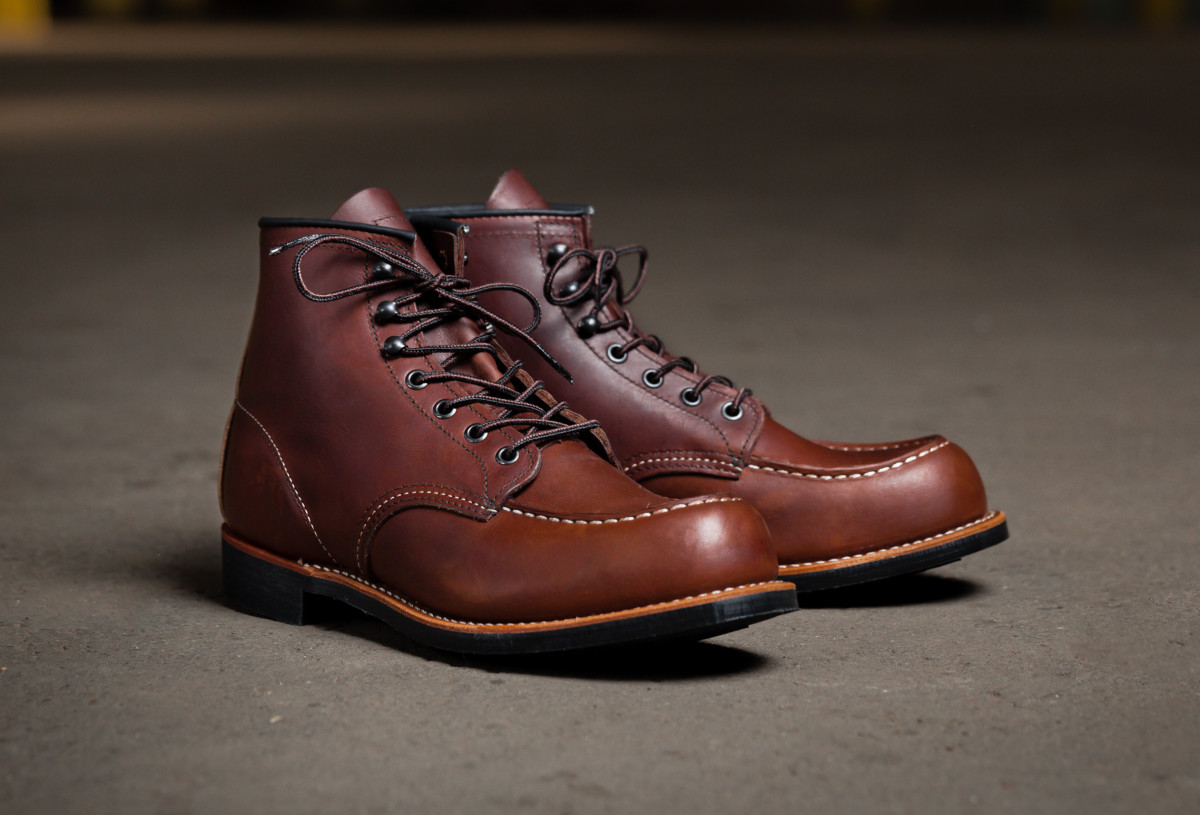 Photo: Red Wing Heritage