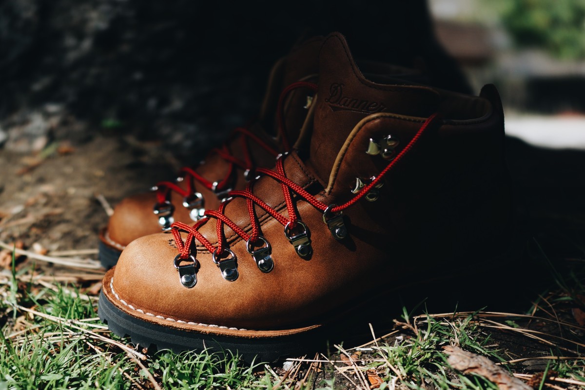 Oregon Proud | Danner's Portland Select Collection - Acquire