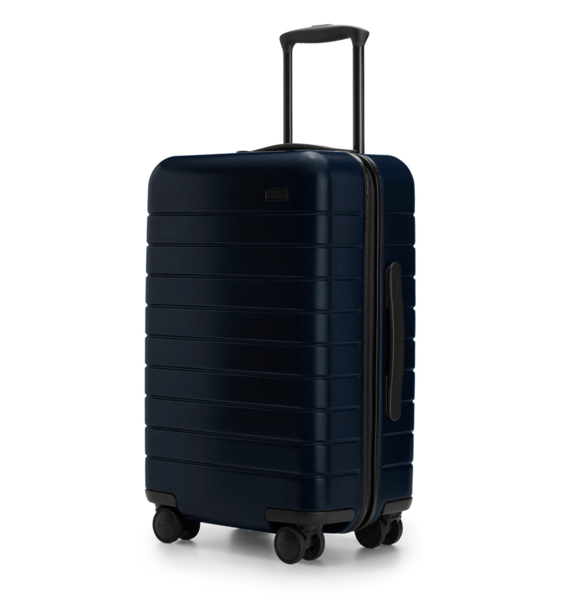 Away squeezes a bit more space out of its popular carryon luggage