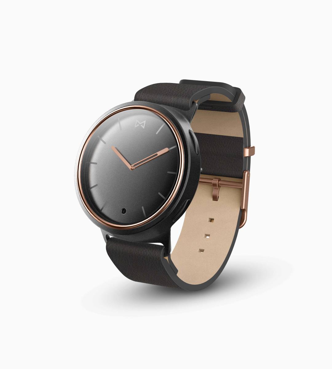 Misfit s Phase Hybrid Smartwatch boasts six months of battery life Acquire