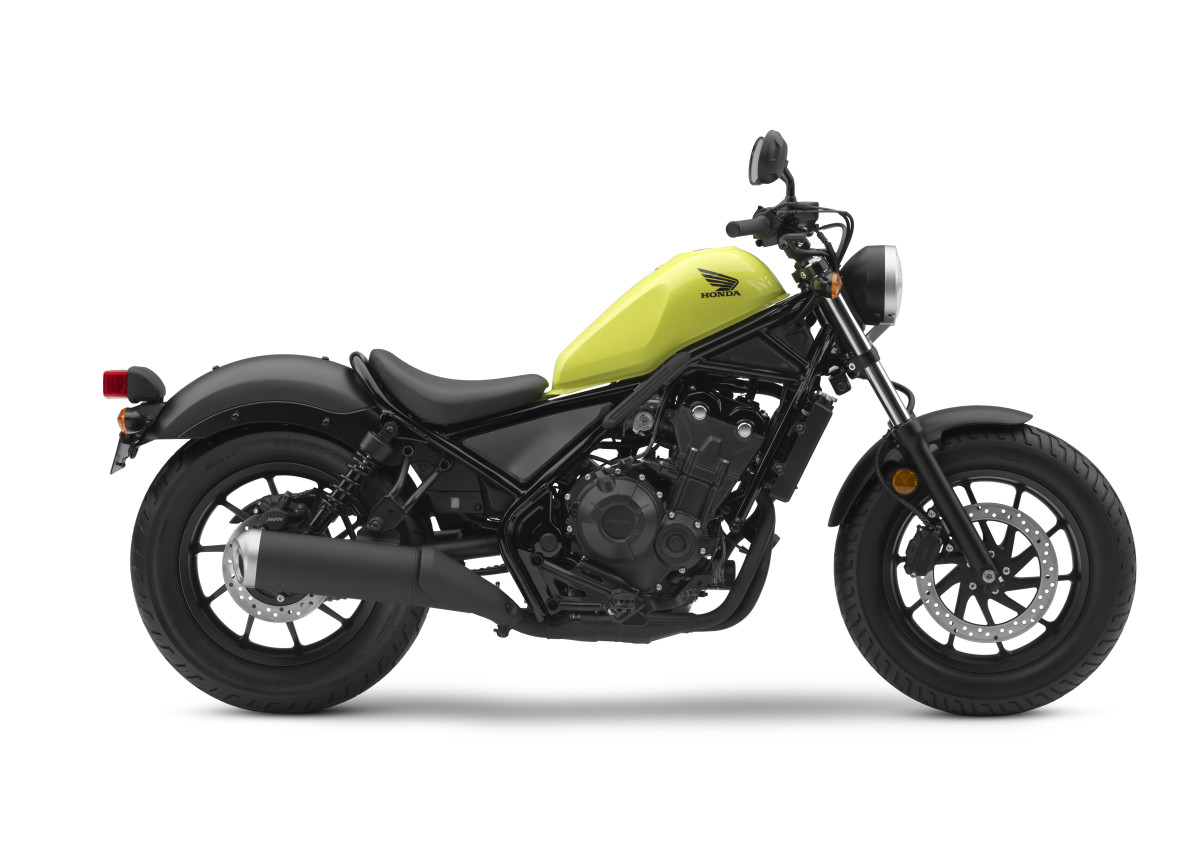 2024 Honda Rebel 250 Price - Linet Phaedra