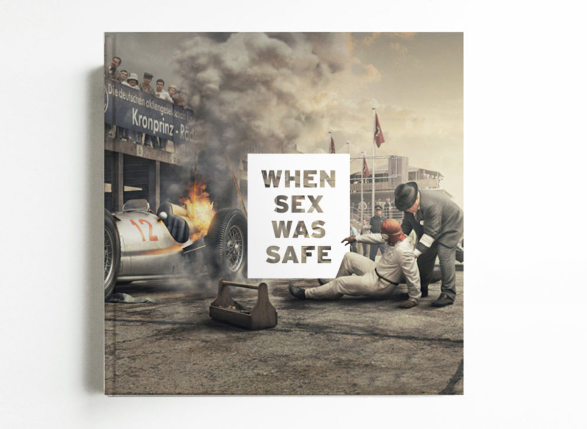 When Sex was Safe Book