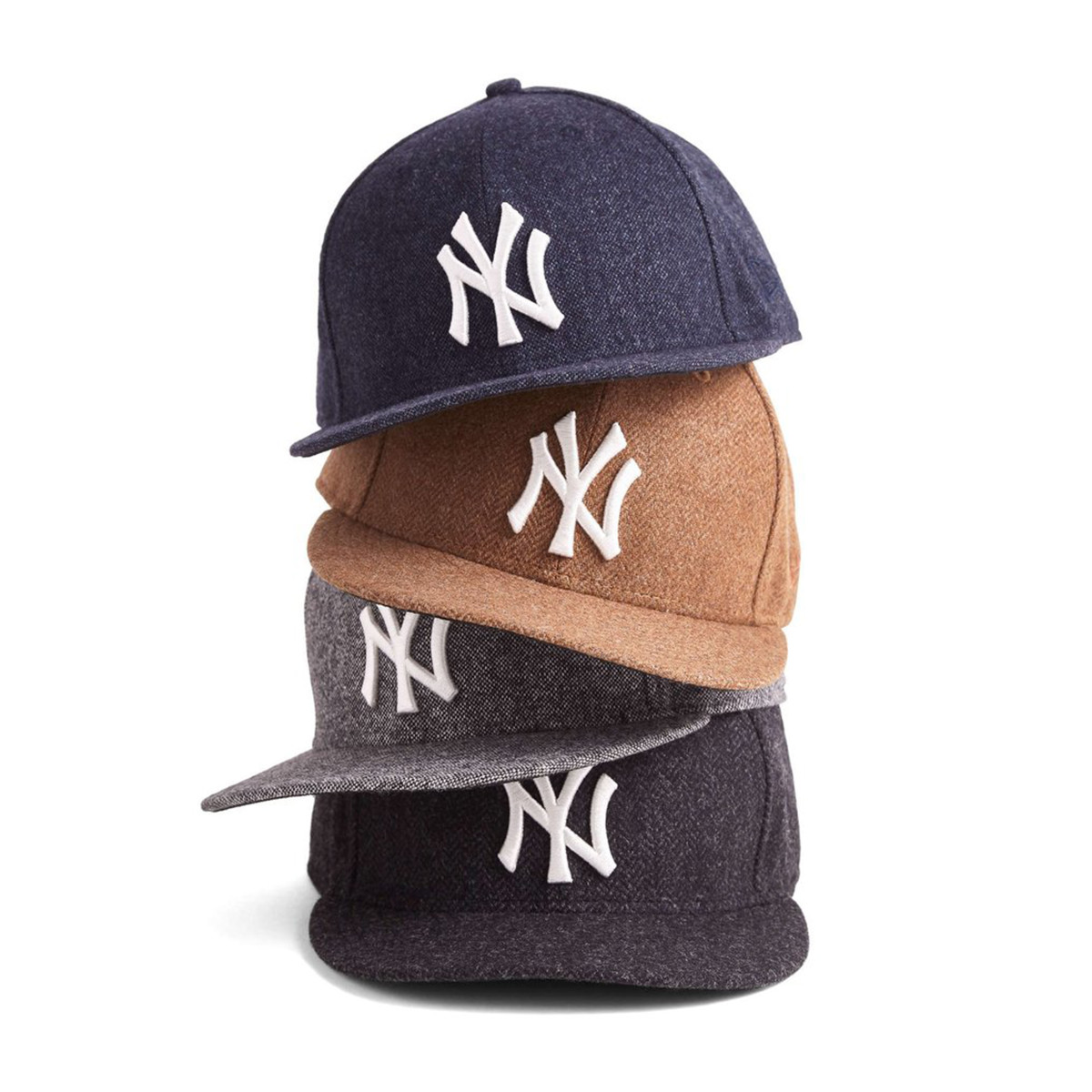 todd snyder baseball hat