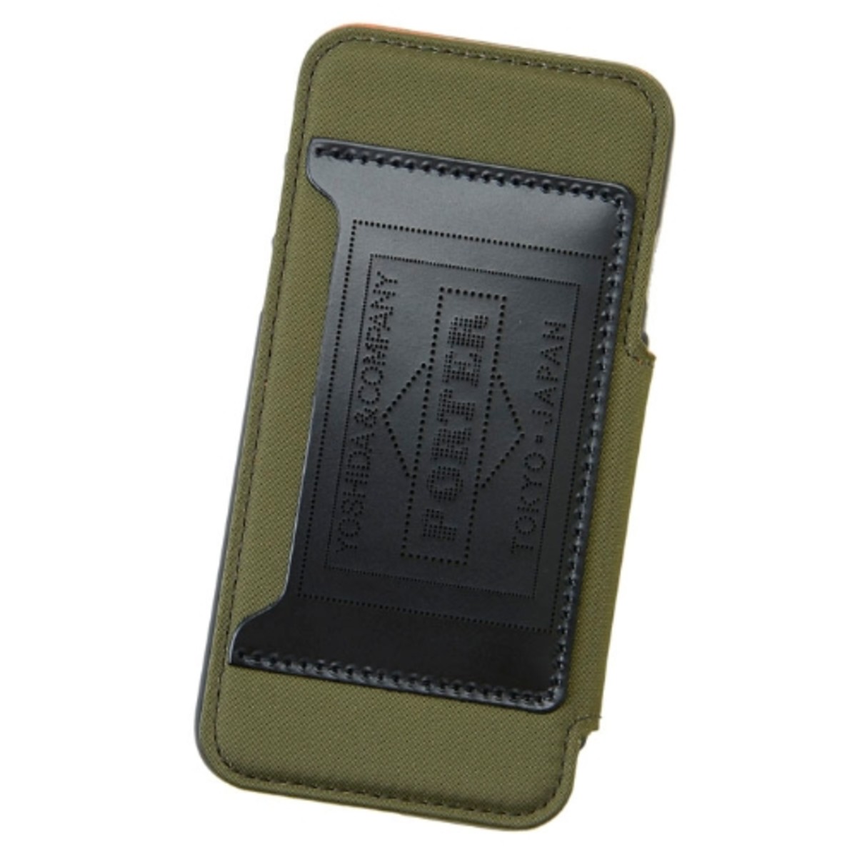 The new Air Jacket is the perfect iPhone case for the hardcore