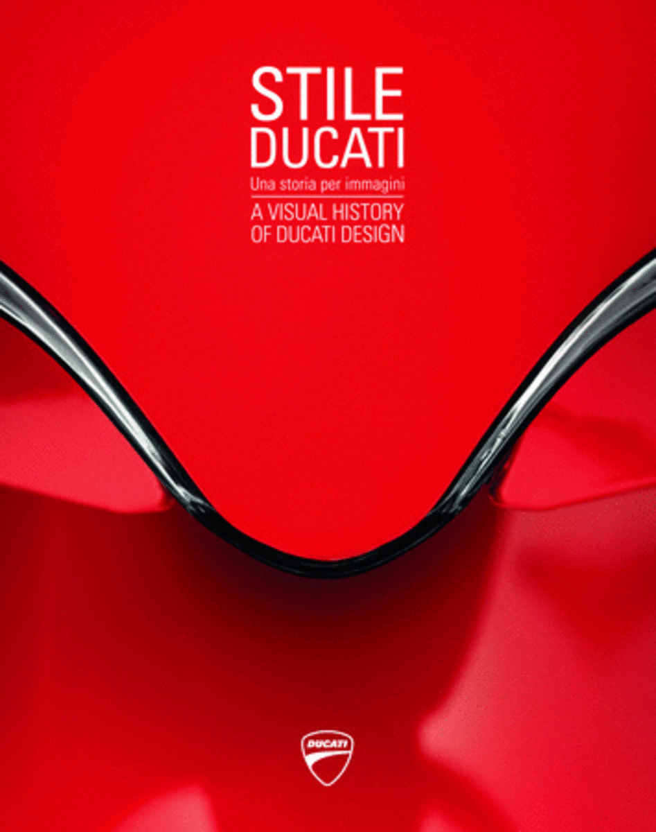 Ducati 90 years
