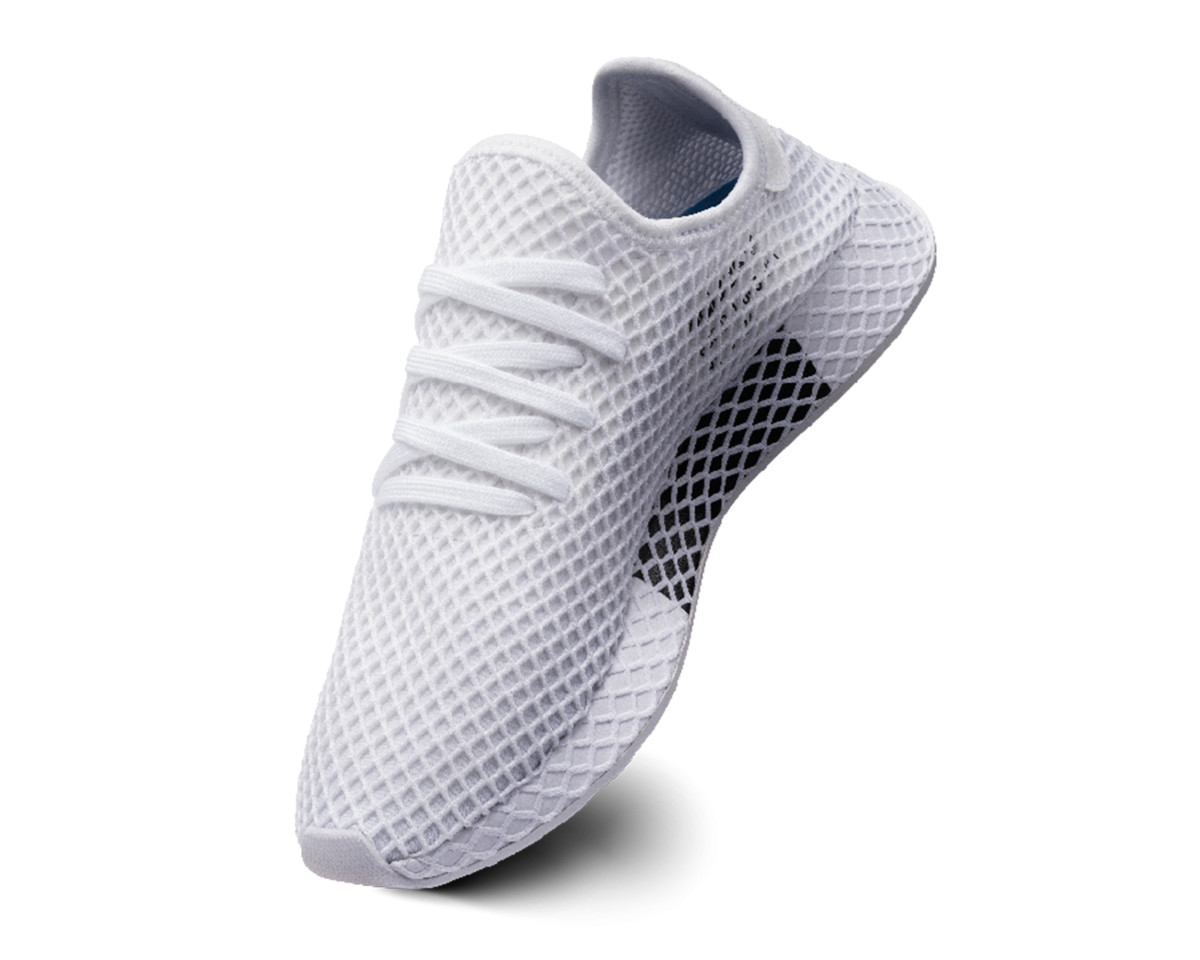 adidas Originals announces the '80s-inspired Deerupt - Acquire