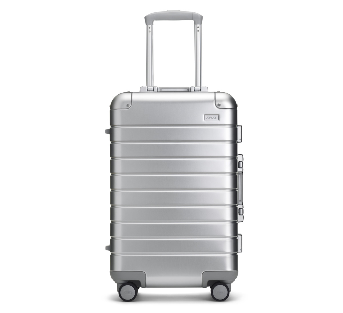Away Aluminum Luggage