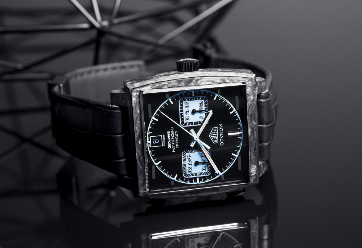 Bamford monaco sale