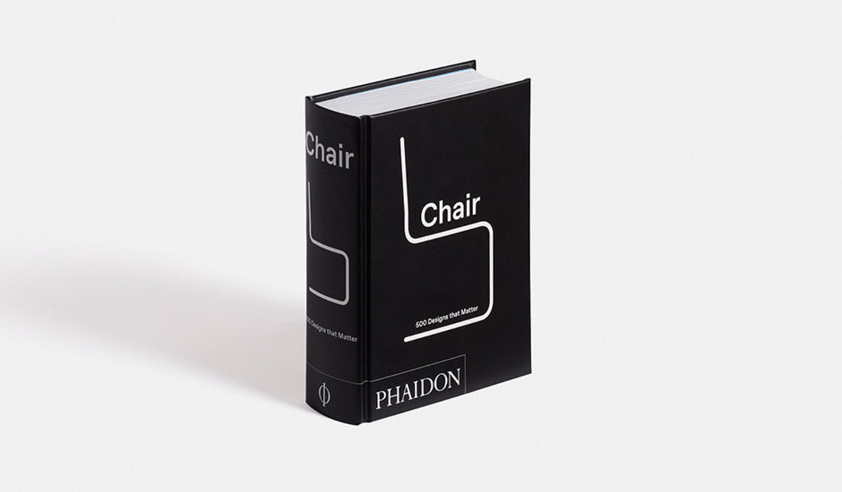 Chair 500 Designs That Matter Epub-Ebook